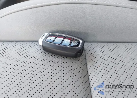 2021 Hyundai Kona Ultimate from USA, damaged, VIN KM8K5CA55MU732043